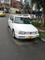 Volkswagen Golf • 1996 • 10,000 km 6
