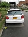 Volkswagen Golf • 1996 • 10,000 km 4
