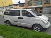 Hyundai H1 • 2010 • 203,000 km 7