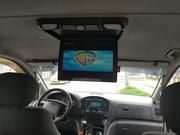 Hyundai H1 • 2010 • 203,000 km 3