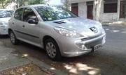 Peugeot 207 • 2013 • 66,000 km 3