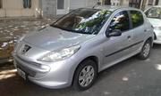 Peugeot 207 • 2013 • 66,000 km 1