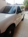 Ford F-150 • 2001 • 230,000 km 3