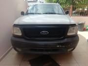 Ford F-150 • 2001 • 230,000 km 2