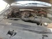 Ford F-150 • 2001 • 230,000 km 1