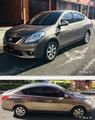 Nissan Versa • 2013 • 78,000 km 4
