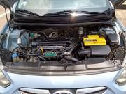 Hyundai Accent • 2012 • 250 km 11