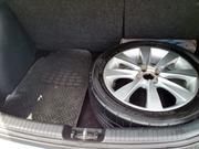 Hyundai Accent • 2012 • 250 km 3