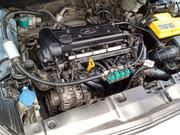 Hyundai Accent • 2012 • 250 km 5