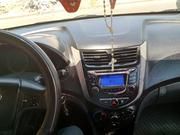 Hyundai Accent • 2012 • 250 km 16
