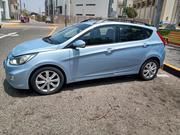 Hyundai Accent • 2012 • 250 km 7