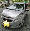 Chevrolet Spark GT • 2012 • 103,500 km 4