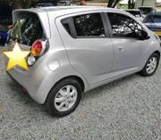 Chevrolet Spark GT • 2012 • 103,500 km 1