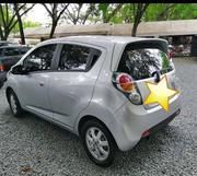 Chevrolet Spark GT • 2012 • 103,500 km 3