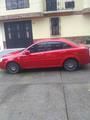 Chevrolet Optra • 2007 • 106,473 km 7