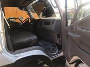 Hino Dutro • 2013 • 216,000 km 11