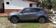 Nissan Kicks • 2018 • 43,000 km 4