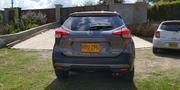 Nissan Kicks • 2018 • 43,000 km 3