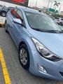 Hyundai Elantra • 2013 • 110,000 km 3