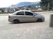 Chevrolet Aveo • 2007 • 178,600 km 3