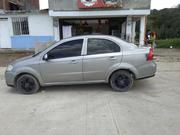 Chevrolet Aveo • 2007 • 178,600 km 4