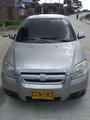 Chevrolet Aveo • 2007 • 178,600 km 2