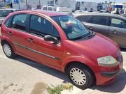 Citroën C3 • 2004 • 135,000 km 2