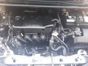 Toyota Yaris • 2016 • 36,000 km 7