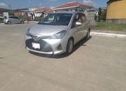 Toyota Yaris • 2016 • 36,000 km 10