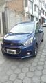 Chevrolet Spark GT • 2019 • 12,000 km 2
