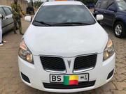 Pontiac Vibe • 2010 • 132 km 1