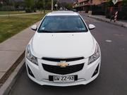 Chevrolet Cruze HB • 2015 • 53,000 km 2