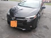 Toyota Corolla • 2014 • 97,000 km 1