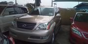 Lexus GX • 2006 • 3,125 km 7