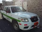 Mazda BT • 2014 • 230 km 6