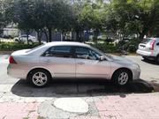 Honda Accord • 2007 • 116,600 km 2