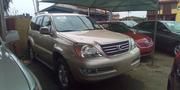 Lexus GX • 2006 • 3,125 km 6