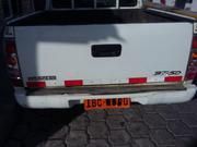 Mazda BT • 2014 • 230 km 4