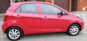 Kia Picanto • 2014 • 74,000 km 1