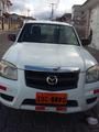Mazda BT • 2014 • 230 km 1