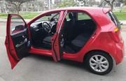 Kia Picanto • 2014 • 74,000 km 3