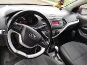 Kia Picanto • 2014 • 74,000 km 2