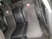 Seat Ibiza • 2002 • 250,000 km 1