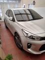 Kia Rio • 2018 • 8,000 km 2