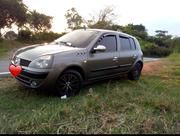 Renault Clio • 2004 • 200,000 km 5