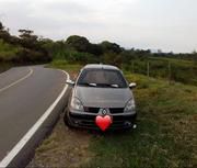 Renault Clio • 2004 • 200,000 km 4