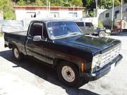 Chevrolet C-10 • 1978 • 100 km 3