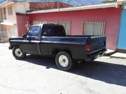 Chevrolet C-10 • 1978 • 100 km 4