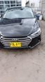 Hyundai Elantra • 2017 • 21,000 km 2