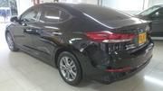 Hyundai Elantra • 2017 • 21,000 km 3